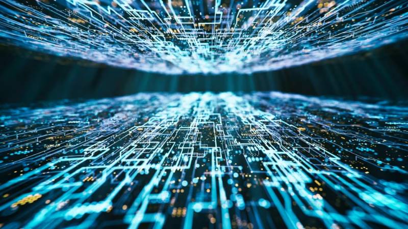 呼玛县网站建设：实施DevOps，赋能医疗保健领域数字化转型